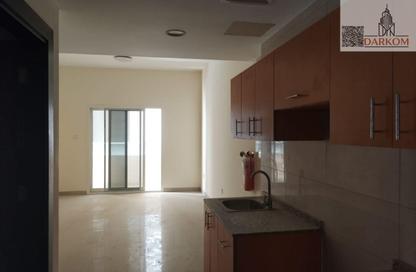 Apartment - Studio - 1 for sale in Al Aamra Tower - Al Amerah - Ajman