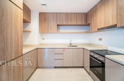 Apartment - 2 Bedrooms - 2 Bathrooms for rent in Urban Oasis - Business Bay - Dubai