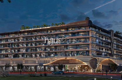 Apartment - Studio - 1 Bathroom for sale in Ashton Park Residences The Second - District 14 - Jumeirah Village Circle - Dubai