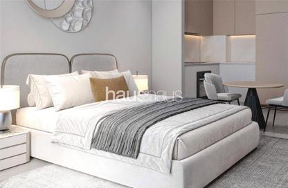 Apartment - Studio - 1 Bathroom for sale in Ashton Park Residences The Second - District 14 - Jumeirah Village Circle - Dubai