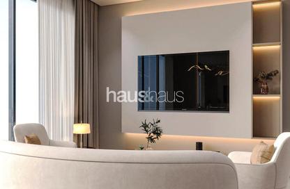 Apartment - Studio - 1 Bathroom for sale in Ashton Park Residences The Second - District 14 - Jumeirah Village Circle - Dubai