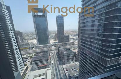 Apartment - 1 Bedroom - 2 Bathrooms for sale in MBL Residence - JLT Cluster K - Jumeirah Lake Towers - Dubai