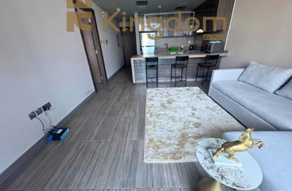Apartment - 1 Bedroom - 2 Bathrooms for sale in MBL Residence - JLT Cluster K - Jumeirah Lake Towers - Dubai