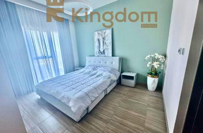 Apartment - 1 Bedroom - 2 Bathrooms for sale in MBL Residence - JLT Cluster K - Jumeirah Lake Towers - Dubai