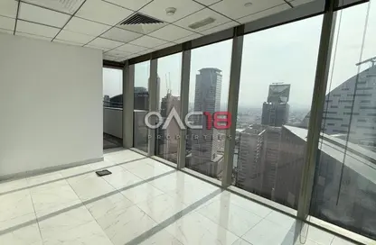 مكتب - استوديو - 2 حمامات للايجار في القمة - الخليج التجاري - دبي مكتب - استوديو - 2 حمامات للايجار في القمة - الخليج التجاري - دبي