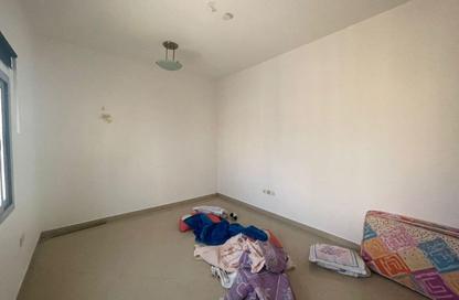 Apartment - 1 Bedroom - 2 Bathrooms for rent in Al Taawoon Tower 1 - Al Taawoon Towers - Al Khan - Sharjah