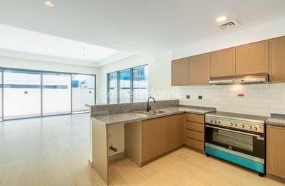 Townhouse - 5 Bedrooms - 6 Bathrooms for rent in Santorini - Damac Lagoons - Dubai Townhouse - 5 Bedrooms - 6 Bathrooms for rent in Santorini - Damac Lagoons - Dubai