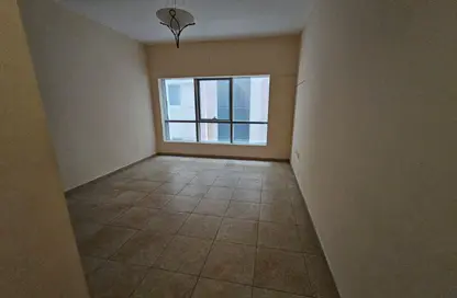 Apartment - 1 Bedroom - 2 Bathrooms for rent in Al Majaz 2 - Al Majaz - Sharjah