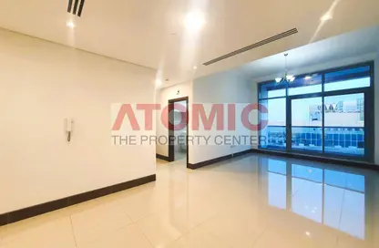 Apartment - 1 Bedroom - 2 Bathrooms for rent in Wembley Tower - Dubai Sports City - Dubai