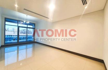 Apartment - 1 Bedroom - 2 Bathrooms for rent in Wembley Tower - Dubai Sports City - Dubai