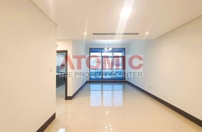 Apartment - 1 Bedroom - 2 Bathrooms for rent in Wembley Tower - Dubai Sports City - Dubai
