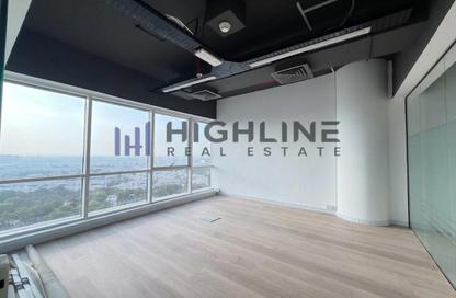 Office Space - Studio for rent in Le Solarium - Dubai Silicon Oasis - Dubai