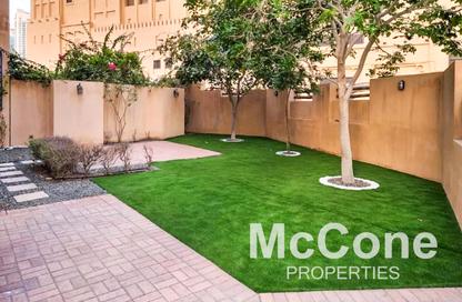 Apartment - 1 Bedroom - 2 Bathrooms for rent in Miska 3 - Miska - Old Town - Downtown Dubai - Dubai