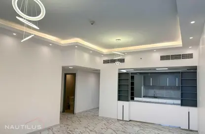 Apartment - 3 Bedrooms - 3 Bathrooms for rent in New Bridge Hills 3 - New Bridge Hills - Motor City - Dubai