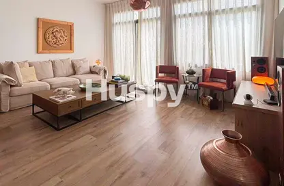 فيلا - 4 غرف نوم - 4 حمامات للايجار في نور تاون هاوس - تاون سكوير - دبي