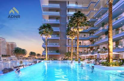 Apartment - 1 - 2 for sale in Capri 2B - Capri 2 - Riverside Views - Damac Riverside - Dubai Investment Park 2 (DIP 2) - Dubai Investment Park (DIP) - Dubai Apartment - 1 - 2 for sale in Capri 2B - Capri 2 - Riverside Views - Damac Riverside - Dubai Investment Park 2 (DIP 2) - Dubai Investment Park (DIP) - Dubai