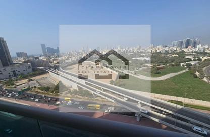 Apartment - 1 - 2 for sale in City Tower B5 - City Tower - Al Nuaimiya - Ajman