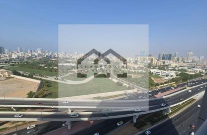Apartment - 1 - 2 for sale in City Tower B5 - City Tower - Al Nuaimiya - Ajman
