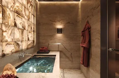 شقة - غرفة نوم - 2 حمامات للبيع في ماج 777 - مدينة دبي الرياضية - دبي