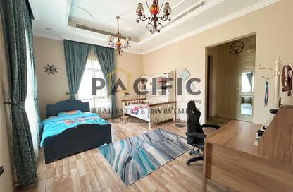 Villa - 7 Bedrooms - 7+ Bathrooms for sale in Al Mizhar 1 - Al Mizhar - Dubai