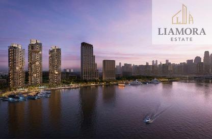 Apartment - 4 Bedrooms - 5 Bathrooms for sale in The Edit at D3 Tower B - The Edit at D3 - Dubai Design District - Dubai Apartment - 4 Bedrooms - 5 Bathrooms for sale in The Edit at D3 Tower B - The Edit at D3 - Dubai Design District - Dubai