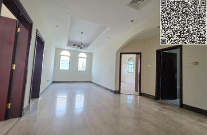 Villa - 5 - 6 for rent in Al Fisht - Al Heerah - Sharjah Villa - 5 - 6 for rent in Al Fisht - Al Heerah - Sharjah