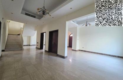 Villa - 5 - 6 for rent in Al Fisht - Al Heerah - Sharjah Villa - 5 - 6 for rent in Al Fisht - Al Heerah - Sharjah