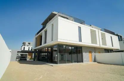 Villa - 5 Bedrooms - 6 Bathrooms for sale in June - Arabian Ranches 3 - Dubai