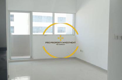 Apartment - 1 Bedroom - 1 Bathroom for rent in Marina Bay by DAMAC - Najmat Abu Dhabi - Al Reem Island - Abu Dhabi