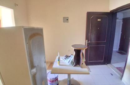 Apartment - Studio - 1 Bathroom for rent in Fire Station Road - Muwaileh - Sharjah