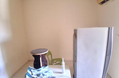Apartment - Studio - 1 Bathroom for rent in Fire Station Road - Muwaileh - Sharjah