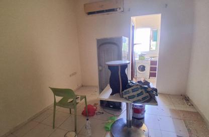 Apartment - Studio - 1 Bathroom for rent in Fire Station Road - Muwaileh - Sharjah