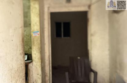 Labor Camp - Studio - 7+ for rent in Ajman Industrial 1 - Ajman Industrial Area - Ajman