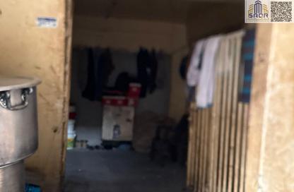 Labor Camp - Studio - 7+ for rent in Ajman Industrial 1 - Ajman Industrial Area - Ajman