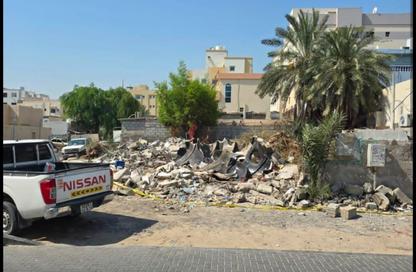 Land - Studio for sale in Al Naimiya - Al Nuaimiya - Ajman