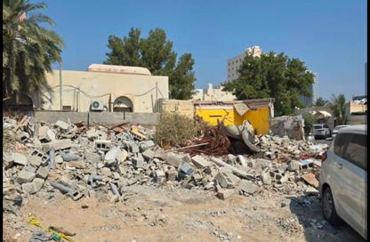Land - Studio for sale in Al Naimiya - Al Nuaimiya - Ajman