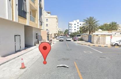 Land - Studio for sale in Al Naimiya - Al Nuaimiya - Ajman