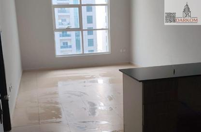 Apartment - 1 Bedroom - 2 Bathrooms for sale in City Tower - Al Nuaimiya - Ajman