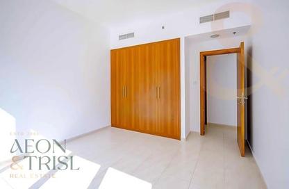 شقة - غرفة نوم - 1 حمام للبيع في سكاي كورتس تاور F - أبراج سكاي كورتس - مجمع دبي ريزيدنس - دبي لاند - دبي