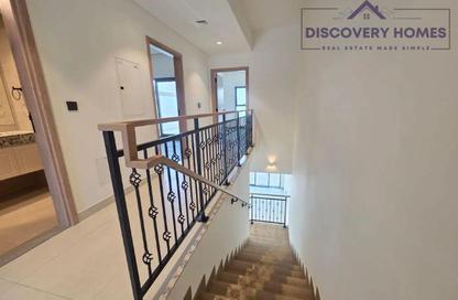 Townhouse - 5 Bedrooms - 5 Bathrooms for rent in Costa Brava 2 - Costa Brava - Damac Lagoons - Dubai Townhouse - 5 Bedrooms - 5 Bathrooms for rent in Costa Brava 2 - Costa Brava - Damac Lagoons - Dubai
