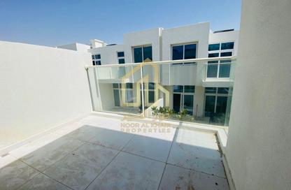 Townhouse - 3 - 3 for sale in Victoria - Damac Hills 2 - Dubai