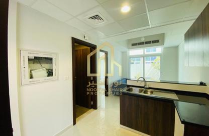 Townhouse - 3 - 3 for sale in Victoria - Damac Hills 2 - Dubai