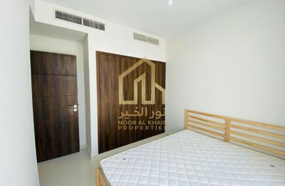 Townhouse - 3 - 3 for sale in Victoria - Damac Hills 2 - Dubai