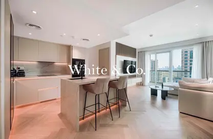 Apartment - 1 Bedroom - 2 Bathrooms for sale in The Fairways North - The Fairways - The Views - Dubai