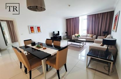 Apartment - 2 Bedrooms - 3 Bathrooms for rent in Capital Bay Tower A - Capital Bay - Business Bay - Dubai