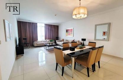 Apartment - 2 Bedrooms - 3 Bathrooms for rent in Capital Bay Tower A - Capital Bay - Business Bay - Dubai