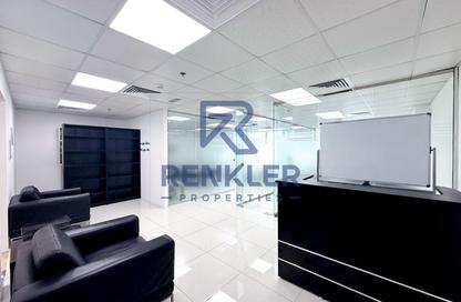 Office Space - Studio - 1 for rent in HDS Business Centre - JLT Cluster M - Jumeirah Lake Towers - Dubai Office Space - Studio - 1 for rent in HDS Business Centre - JLT Cluster M - Jumeirah Lake Towers - Dubai