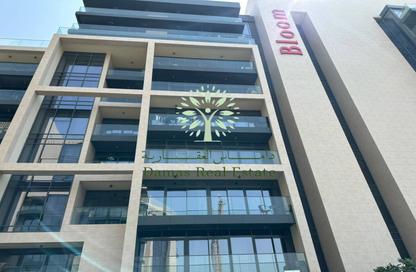 Apartment - Studio - 1 for rent in Soho Square - Saadiyat Island - Abu Dhabi Apartment - Studio - 1 for rent in Soho Square - Saadiyat Island - Abu Dhabi