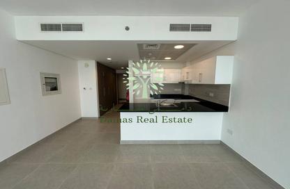 Apartment - Studio - 1 for rent in Soho Square - Saadiyat Island - Abu Dhabi
