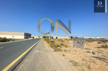 Land - Studio for sale in Ali Mousa Building - Al Sajaa Industrial - Al Sajaa - Sharjah Land - Studio for sale in Ali Mousa Building - Al Sajaa Industrial - Al Sajaa - Sharjah